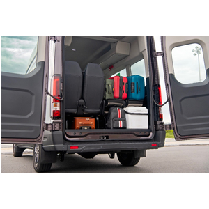 Ford Transit Premium+ 18 chỗ new 2025