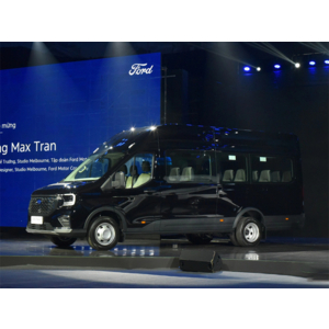 Ford Transit Trend 16 chỗ 2024