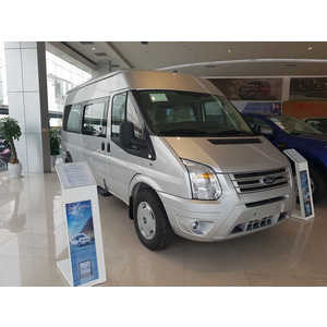 Ford Transit Cao Cấp