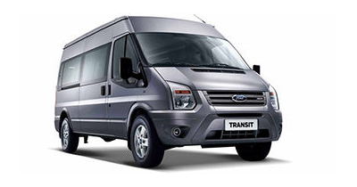 Ford Transit Cao Cấp