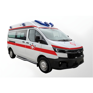 Ford Transit Cứu Thương V362