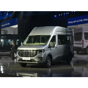Ford Transit Limousine 10 chỗ