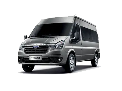 Ford Transit New 2023