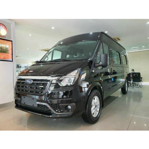 Ford Transit New 2024