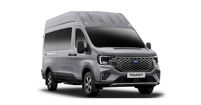 Ford Transit Premium 16 chỗ