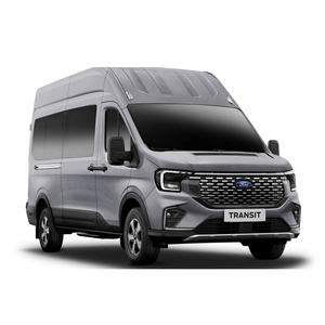 Ford Transit Premium 16 chỗ