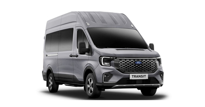 Ford Transit Premium 16 chỗ