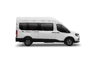 Ford Transit Premium 16 chỗ