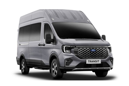 Ford Transit Premium 16 chỗ