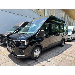 Ford Transit Premium+ 18 chỗ 2025