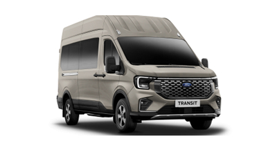 Ford Transit Premium+ 18 chỗ