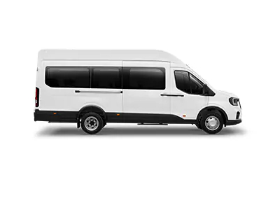 Ford Transit Premium+ 18 chỗ