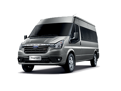 Ford Transit Tải Van