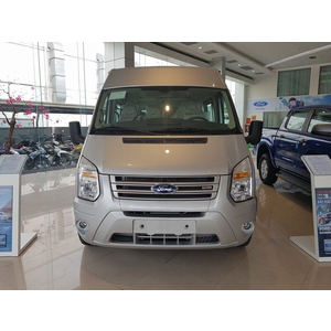 Ford Transit Tiêu Chuẩn