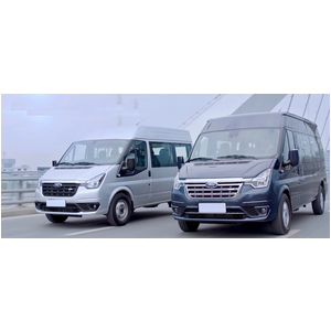 Ford Transit 2023