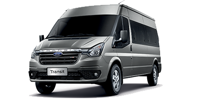 Ford Transit Tiêu Chuẩn