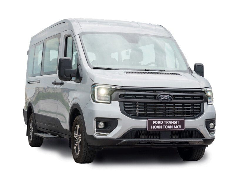 Ford Transit Trend 16 chỗ