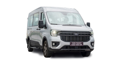 Ford Transit Trend 16 chỗ