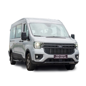 Ford Transit Trend 16 chỗ