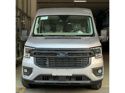 Ford Transit Trend 16 chỗ