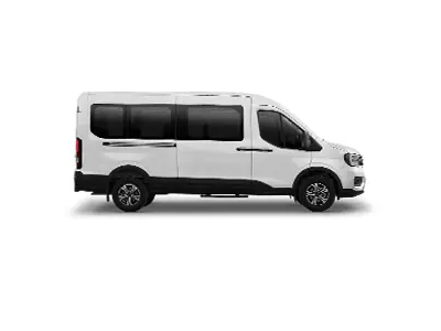 Ford Transit Trend 16 chỗ