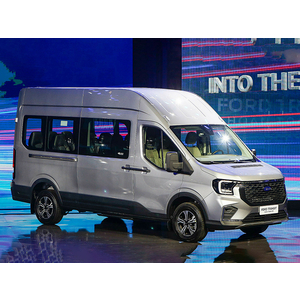 Ford Transit Trend VAN 3 chỗ