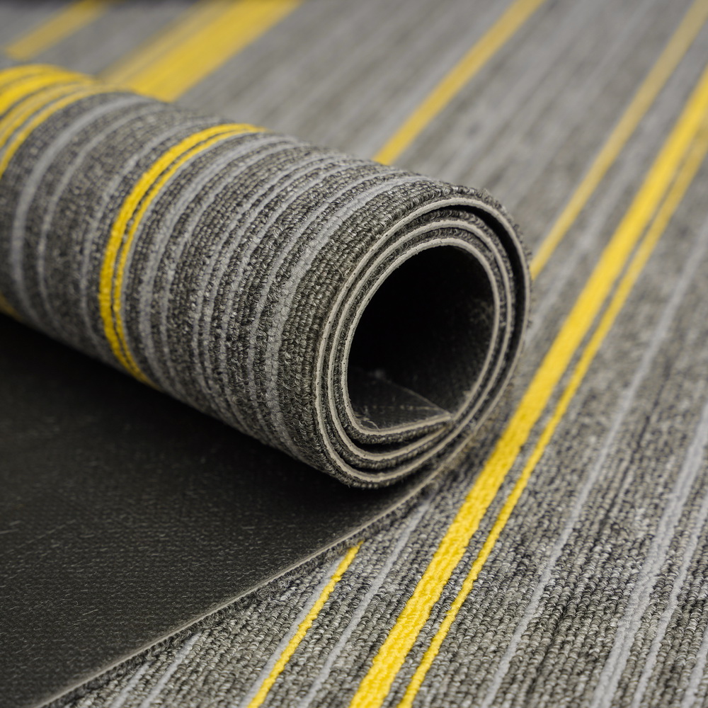 Thảm tấm MELODY-FOREST