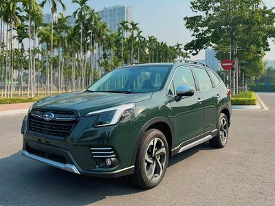 Subaru Forester 2.0i-L EyeSight 2025