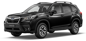 Forester 2.0i-L