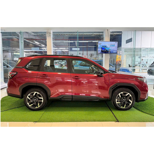 Subaru Forester 2.5i-L EyeSight 2026 Thế hệ mới