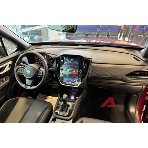 Subaru Forester 2.5i-S EyeSight 2026 Thế Hệ Mới