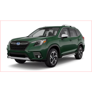 Forester 2.0i-S EyeSight 2025