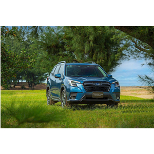 Subaru Forester 2.0 i-L EyeSight