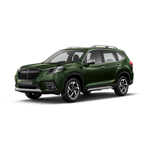 Forester 2.0 i-S Eyesight