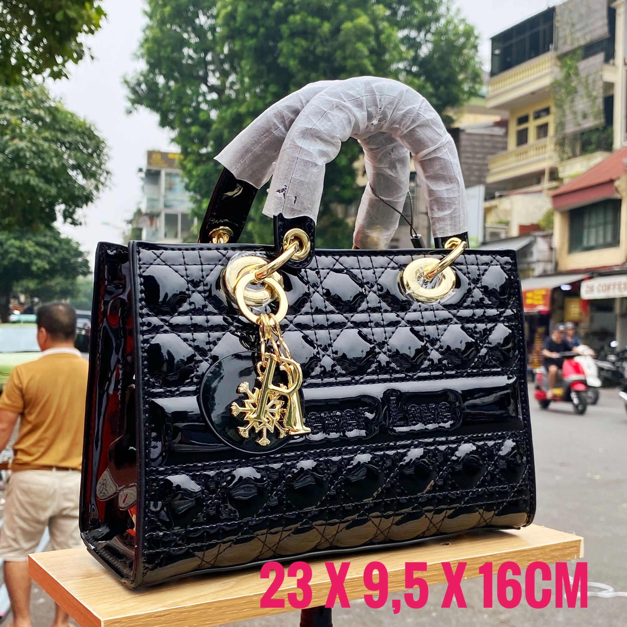 TÚI XÁCH TAY / ĐEO VAI NỮ FOREVER LOVE A280