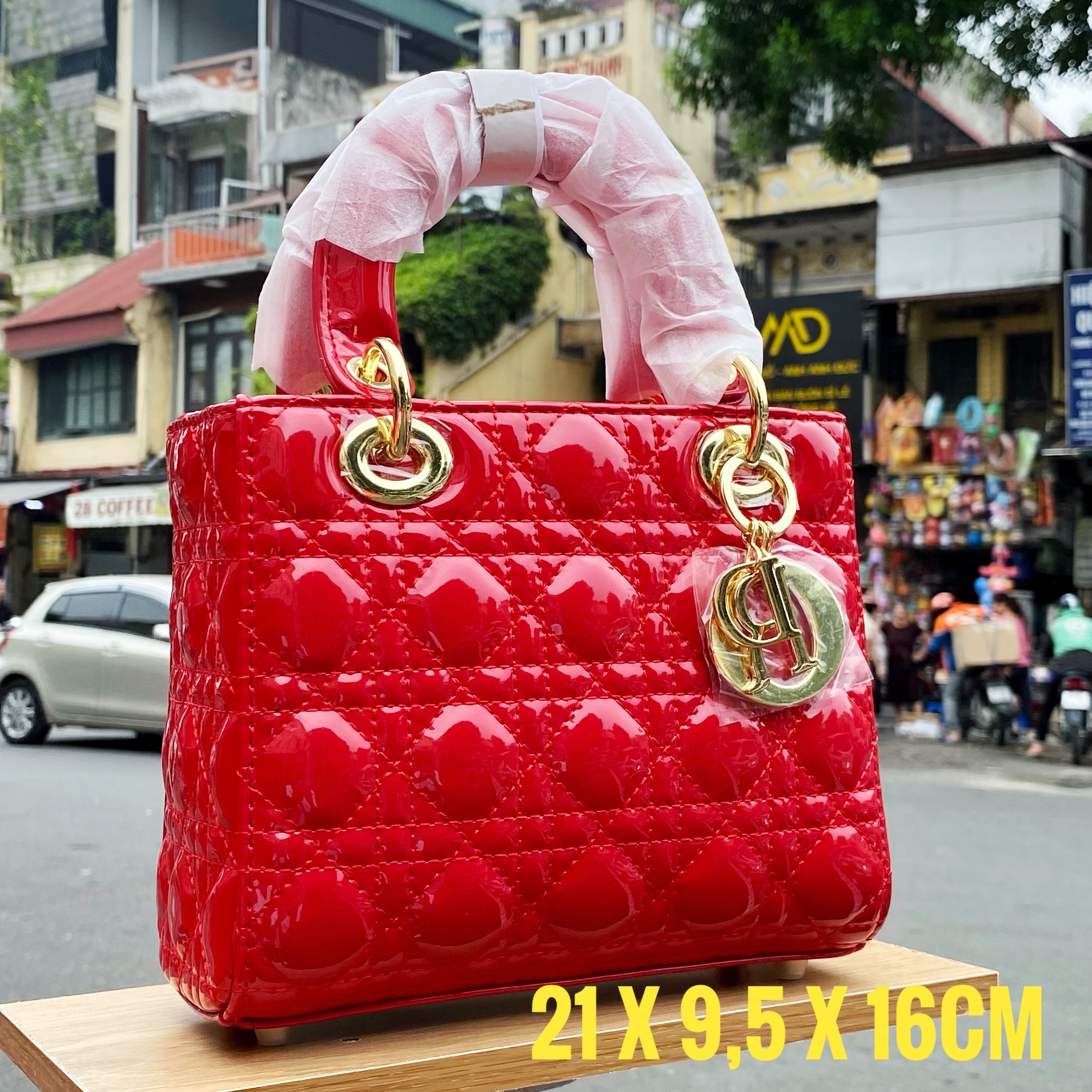 TÚI XÁCH TAY / ĐEO VAI NỮ FOREVER LOVE A280