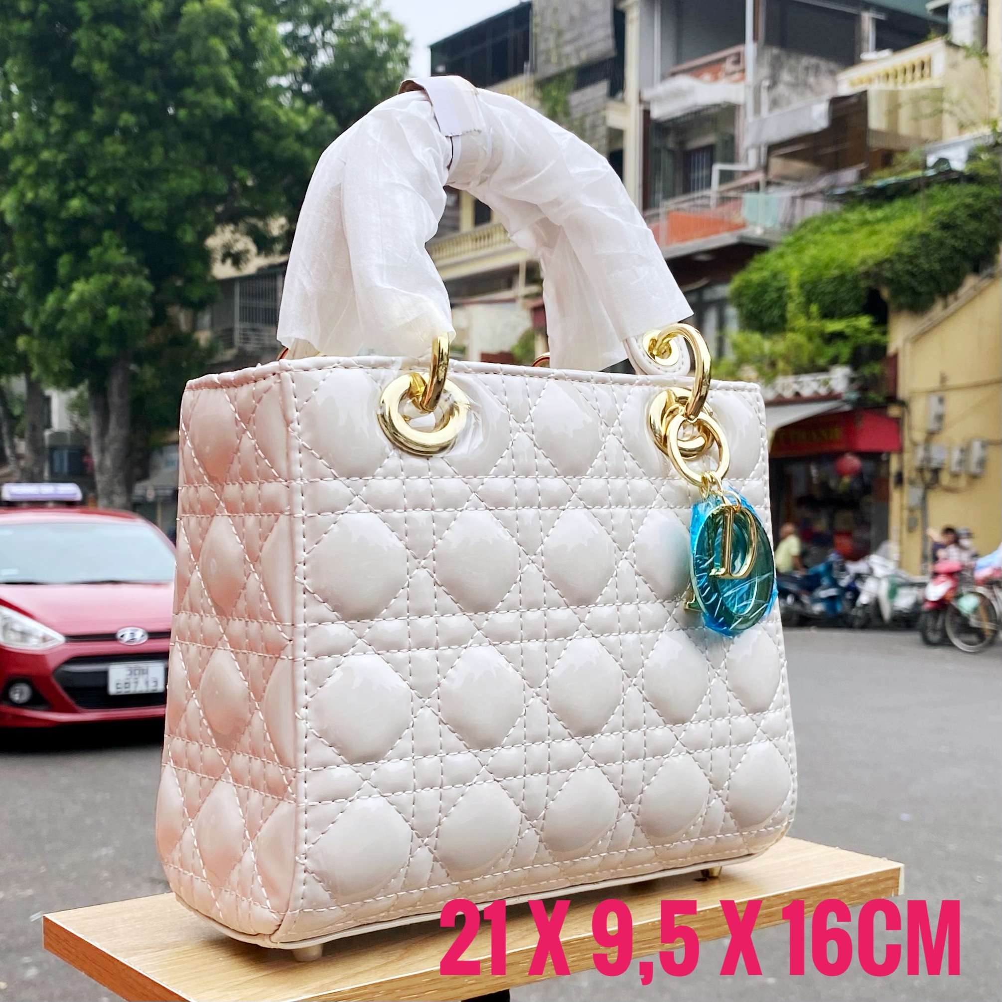 TÚI XÁCH TAY / ĐEO VAI NỮ FOREVER LOVE A280