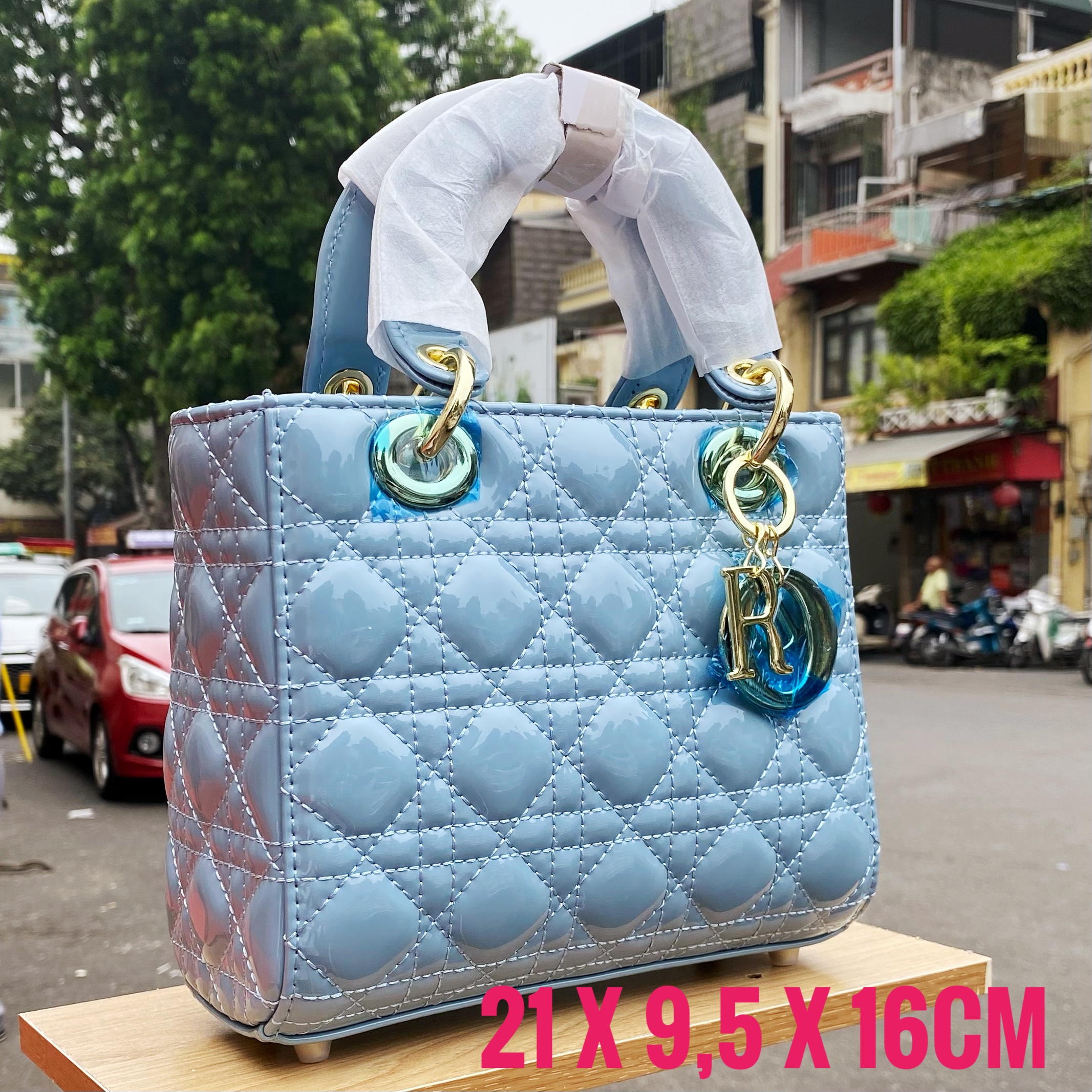 TÚI XÁCH TAY / ĐEO VAI NỮ FOREVER LOVE A280