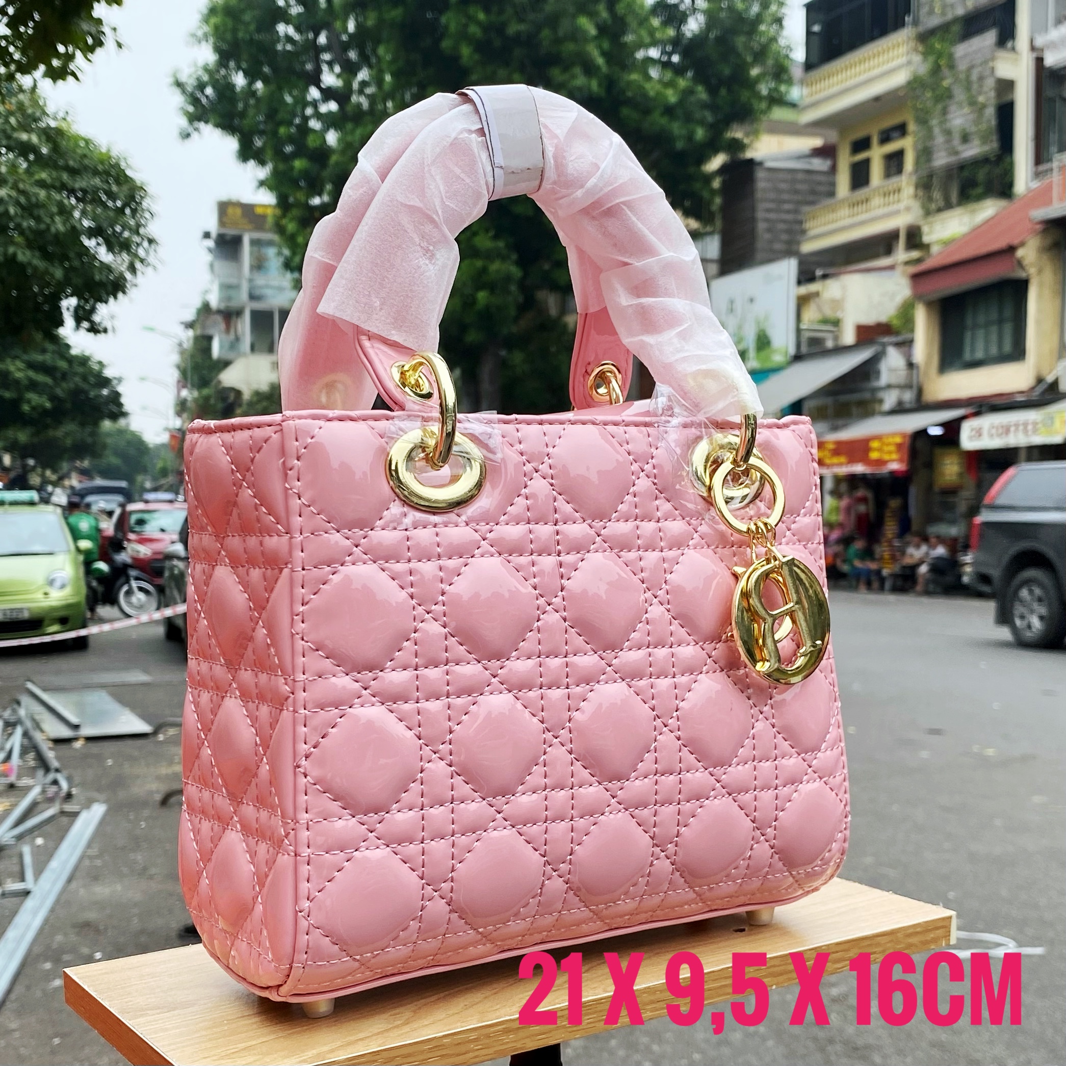 TÚI XÁCH TAY / ĐEO VAI NỮ FOREVER LOVE A280