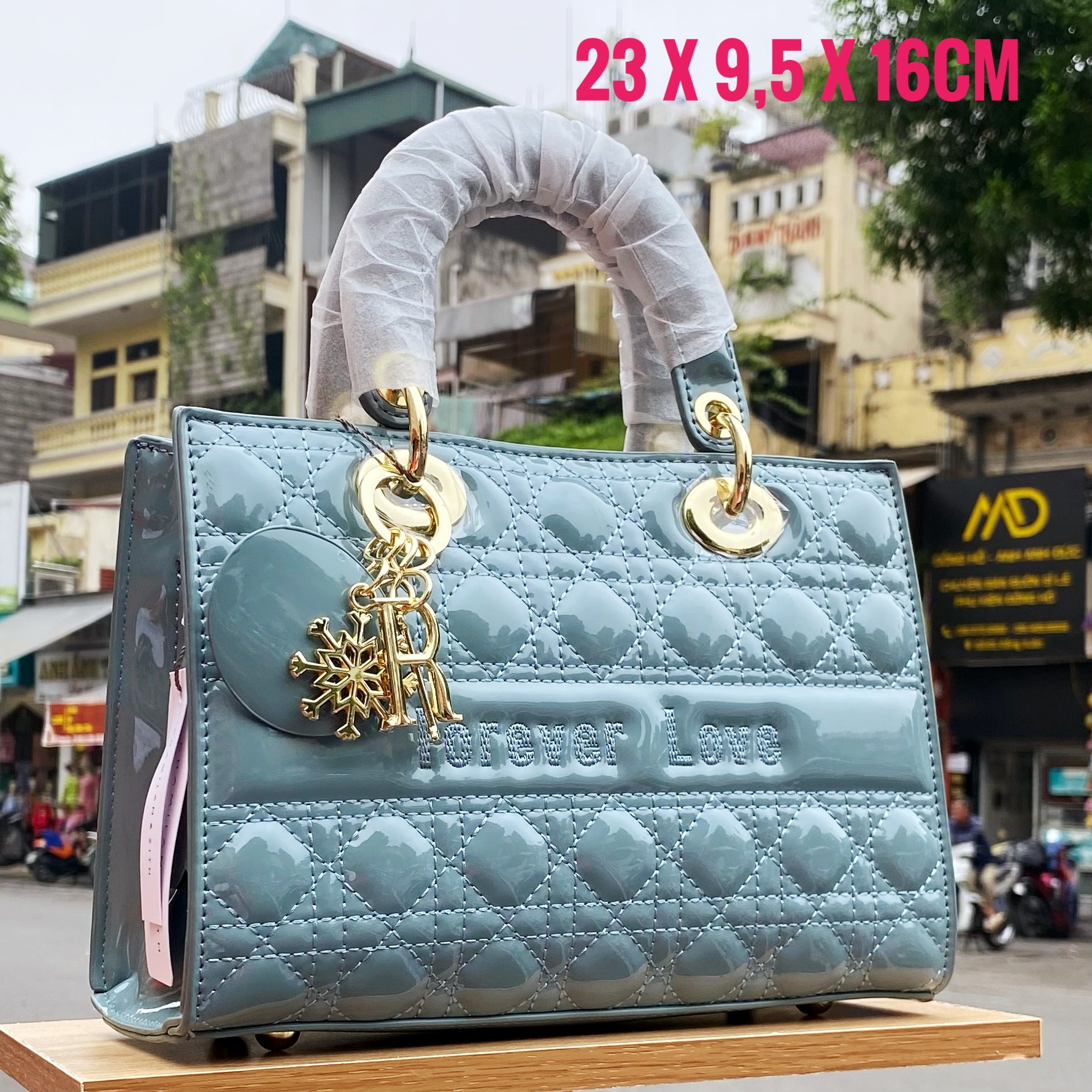 TÚI XÁCH TAY / ĐEO VAI NỮ FOREVER LOVE A280