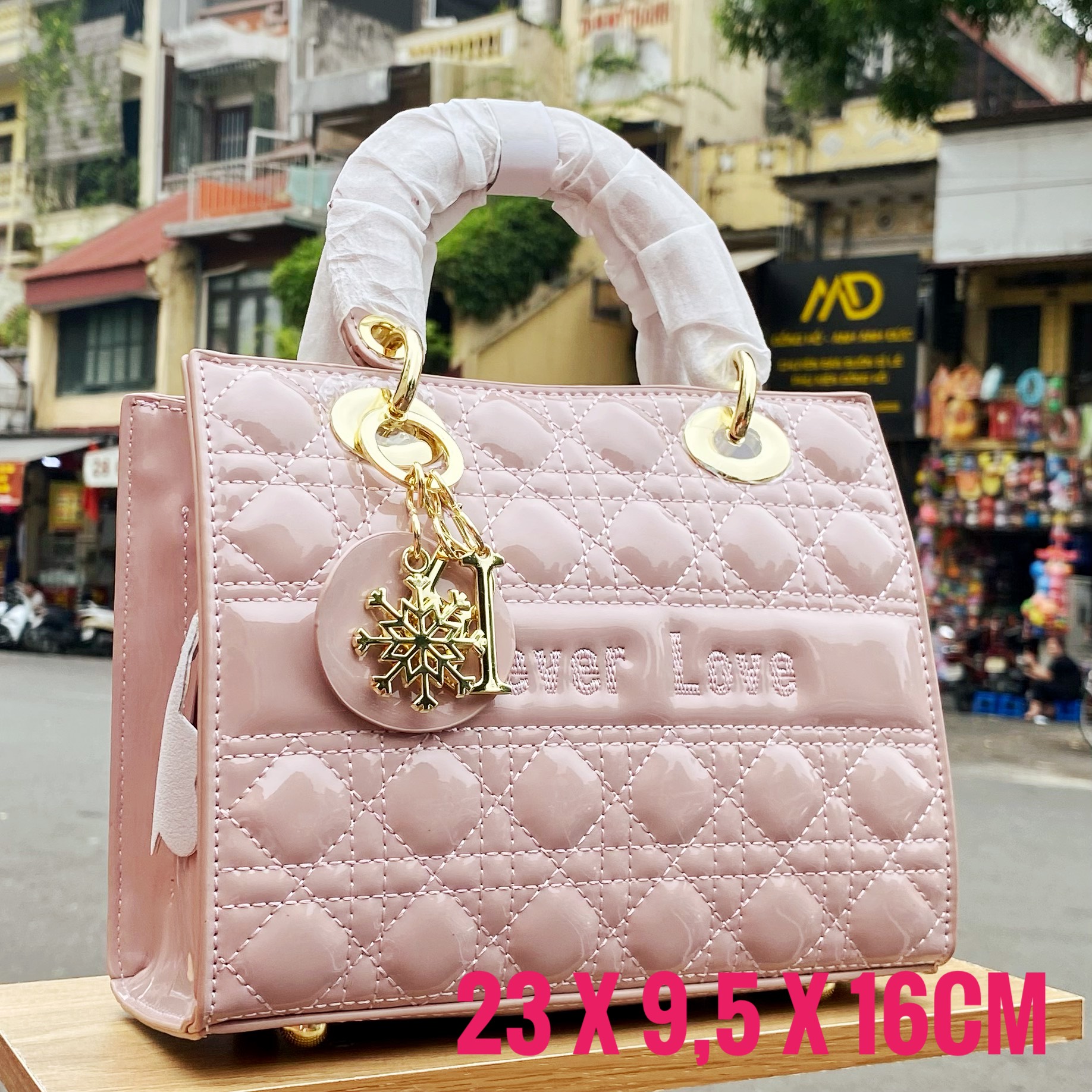 TÚI XÁCH TAY / ĐEO VAI NỮ FOREVER LOVE A280