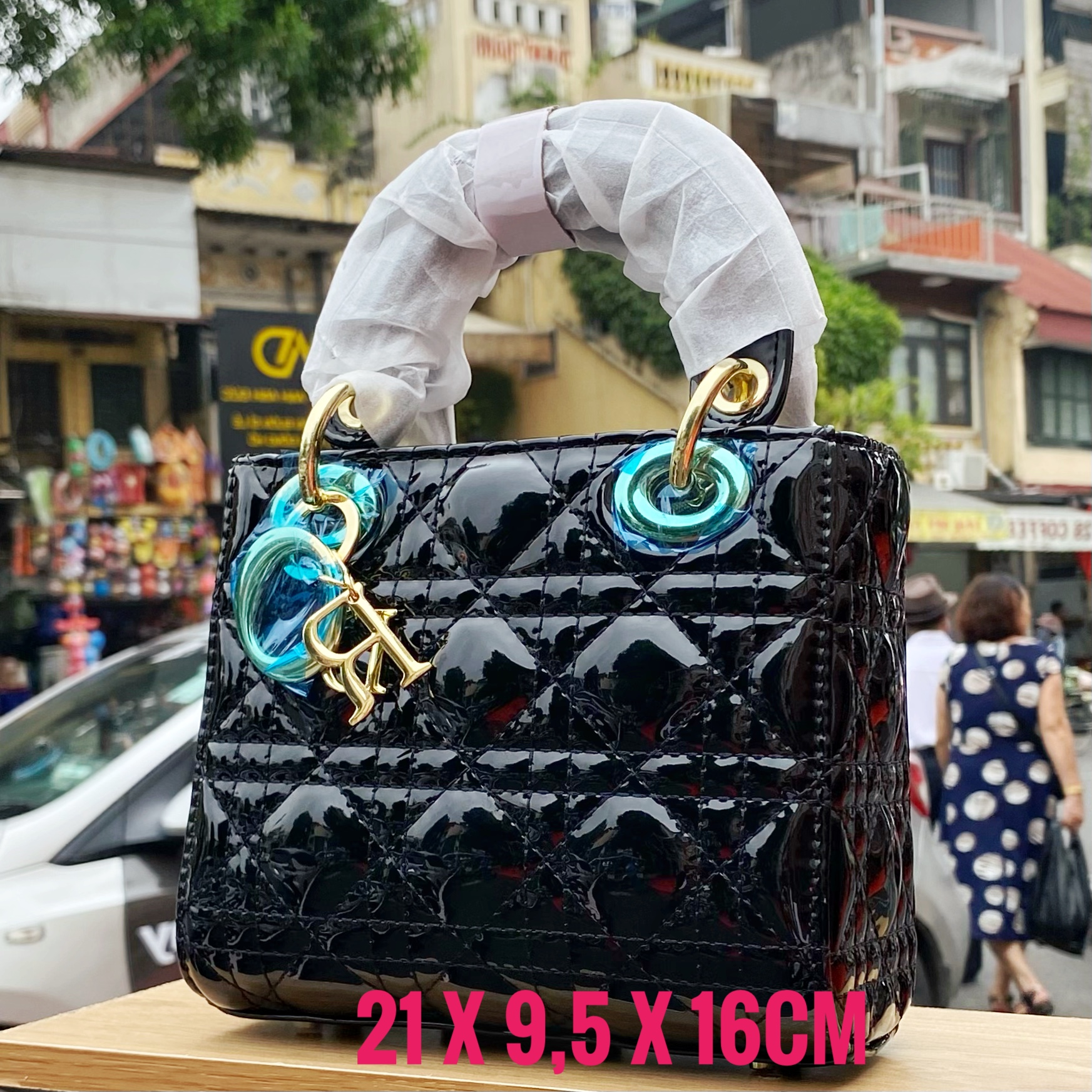 TÚI XÁCH TAY / ĐEO VAI NỮ FOREVER LOVE A280