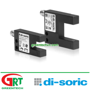 Fork light barrier | Di-Soric Fork light barrier | Hàng rào điện tử | Di-Soric Vietnam