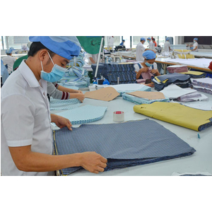 Formaldehyde trong các sản phẩm dệt may