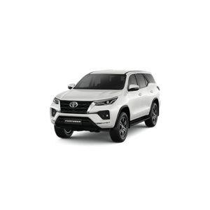 Toyota Fortuner 2.4MT 4x2