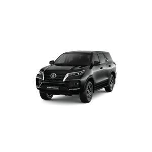 Toyota Fortuner 2.7 AT 4x2