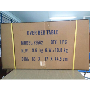 Bàn ăn di động Foshan FS562