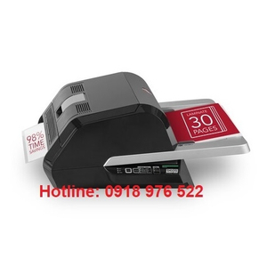 Linh kiện - Máy ép tự động SAMURAI Foton 30 Automated Laminator