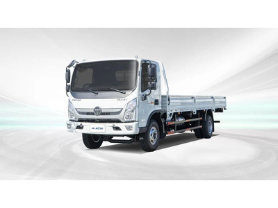 Foton Ollin S700 - Thùng lửng