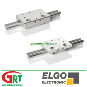 FLW | Elgo FLW | Bộ mã hóa | Incremental linear encoder | Elgo Vietnam